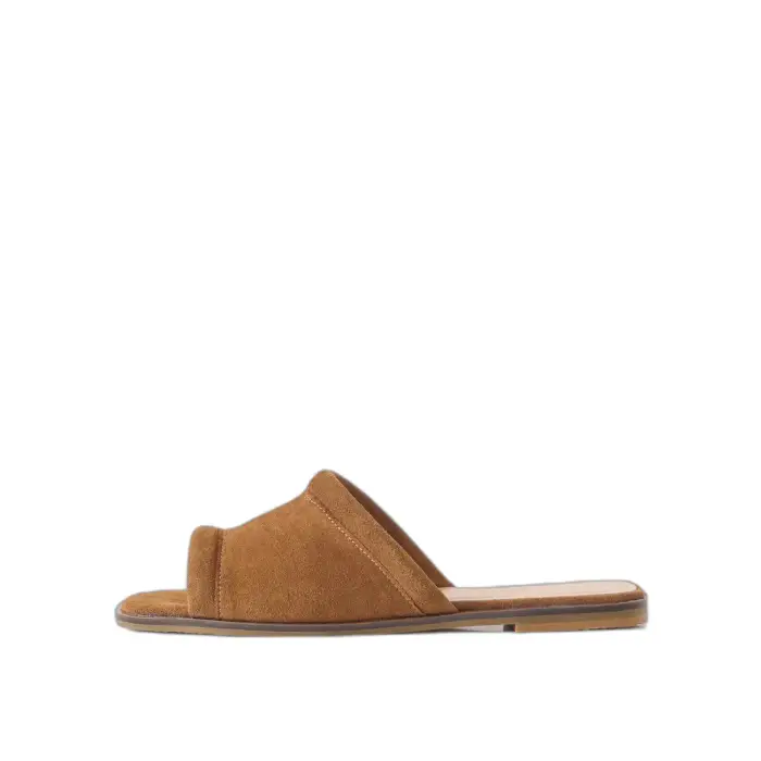 Sandali da donna Balagan Karit Marron