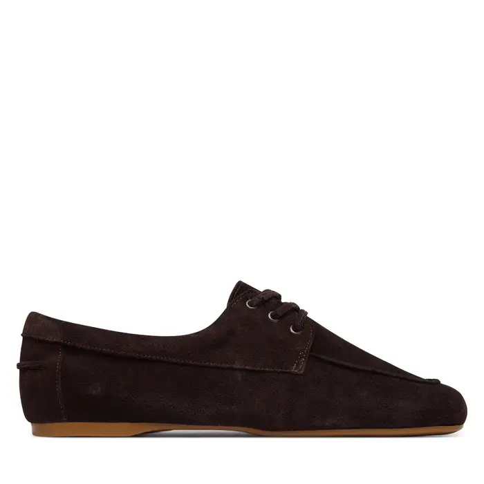 Balagan Scarpe basse Captain Marrone