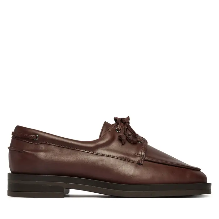 Balagan Scarpe basse Yacht Marrone