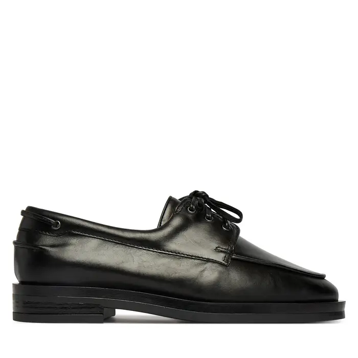 Balagan Scarpe basse Yacht Nero
