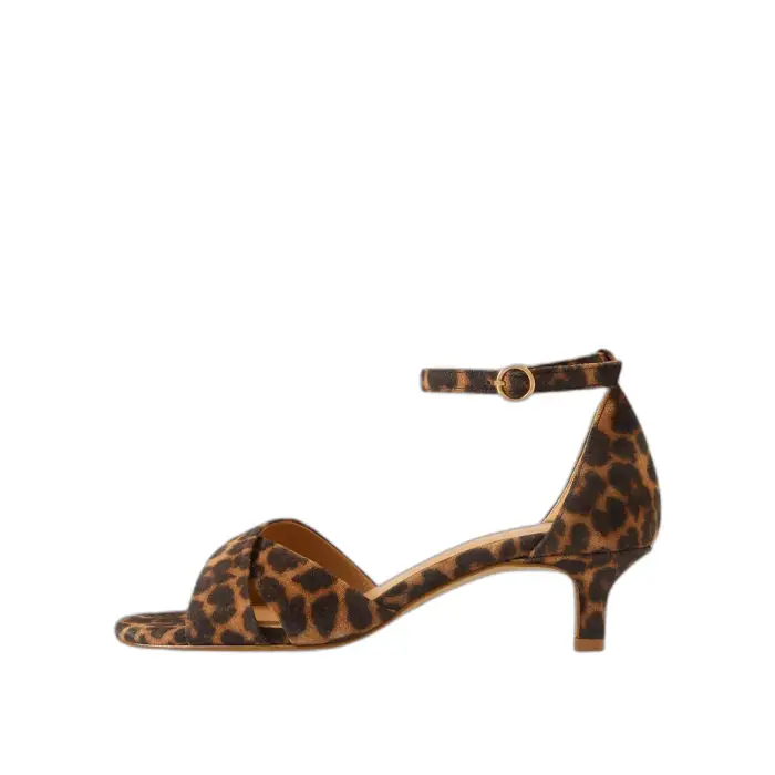 Tacchi da donna Balagan Shosh Marron