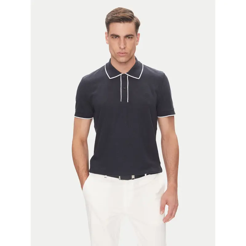 Baldessarini Polo Blu 3220680