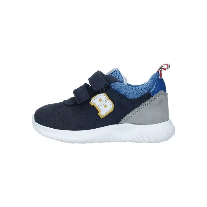 Scarpe bambini Balducci MSPO3750B Blu