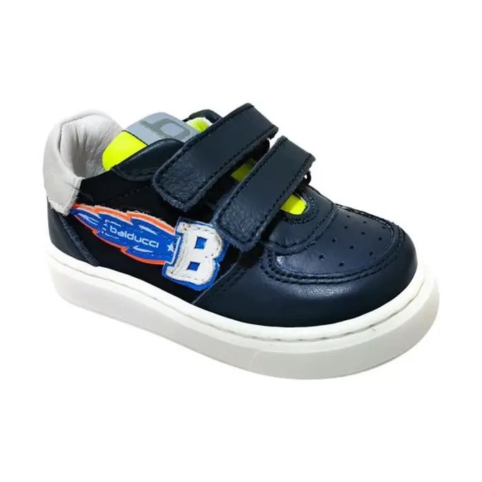 Sneakers Balducci MSP4161C Blu
