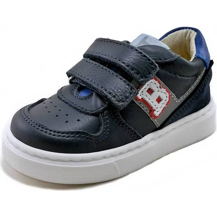 Sneakers Balducci Sneakers Bimbo CSPO5304 Blu