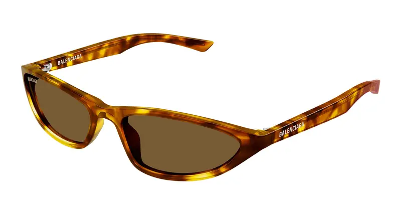 Balenciaga Occhiali da sole Donna Multicolore 878537