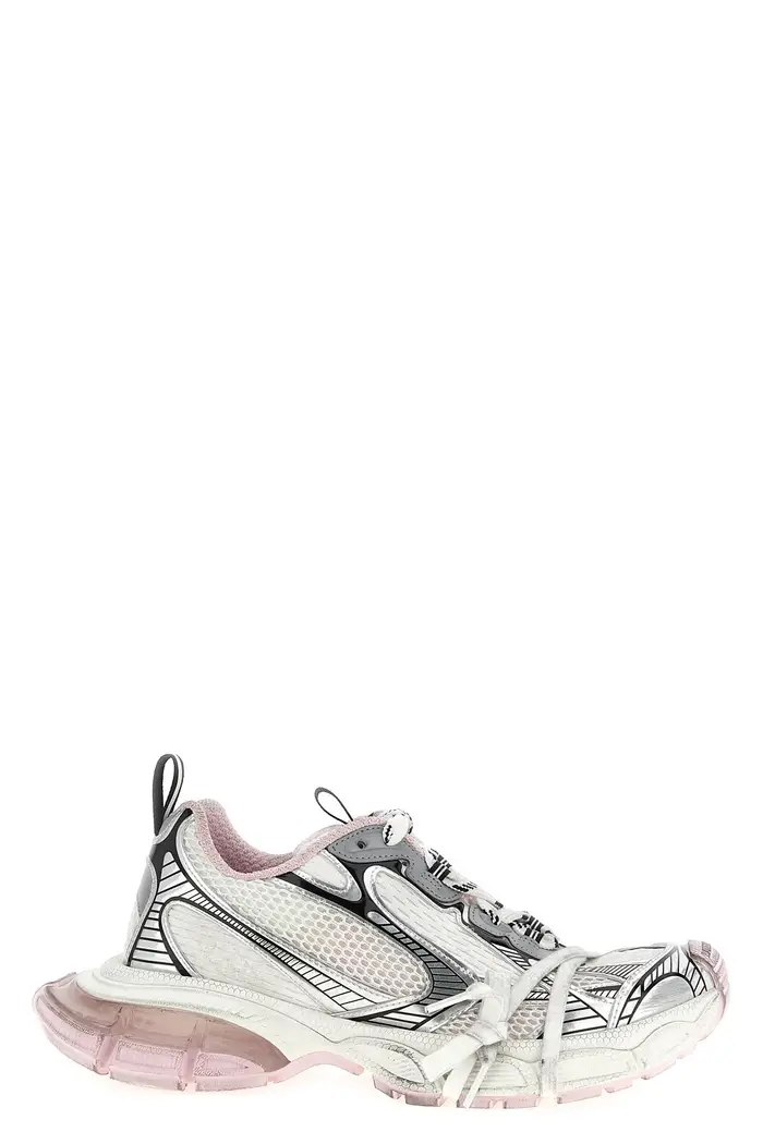 BALENCIAGA Sneaker 3Xl Rosa