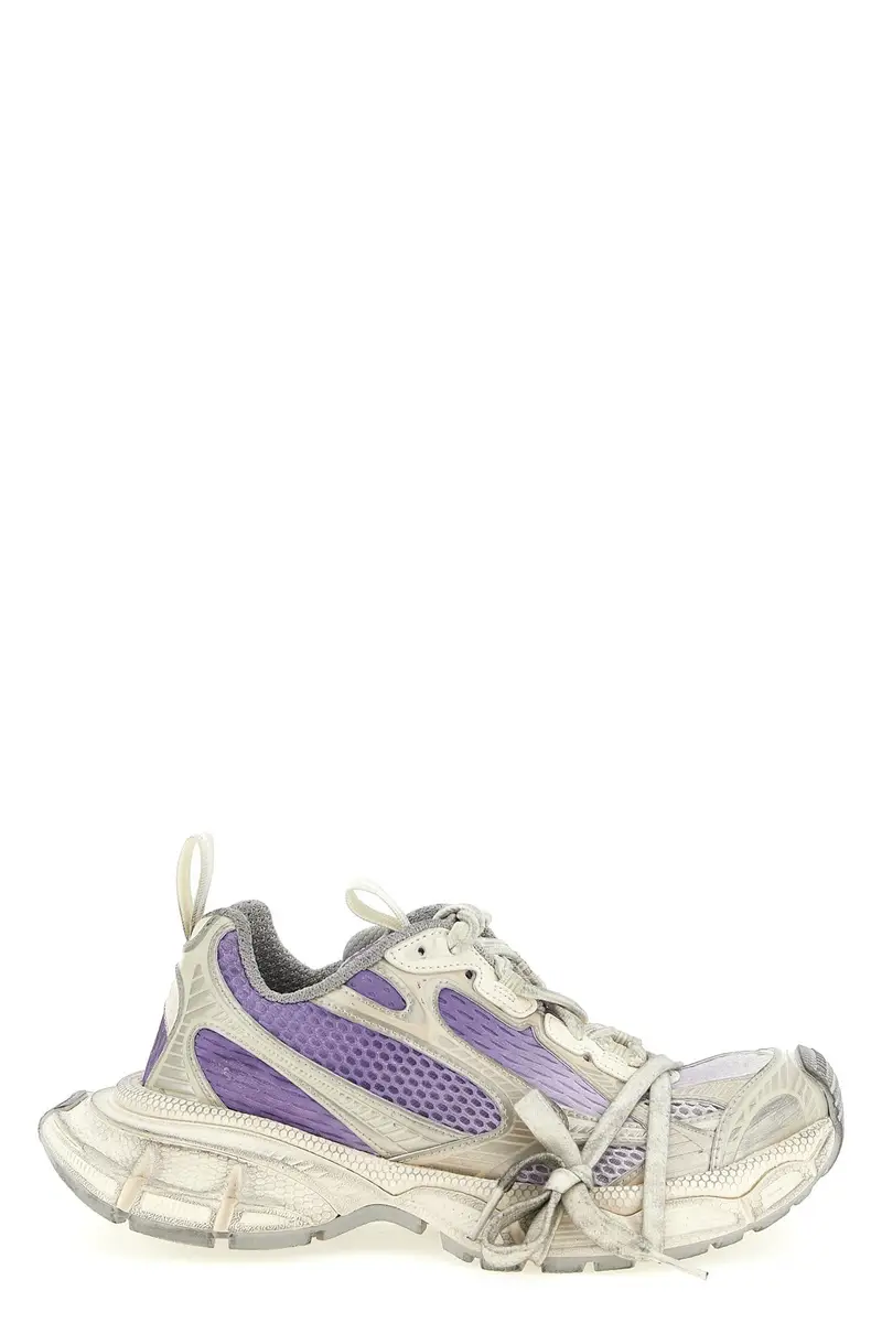 BALENCIAGA Sneaker 3Xl Viola