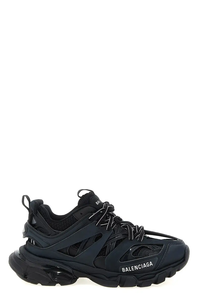 BALENCIAGA Sneaker Track Nero