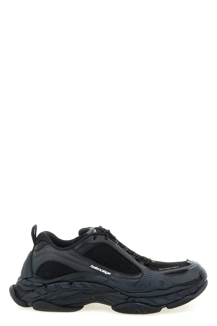 BALENCIAGA Sneaker Triple S 2 Nero