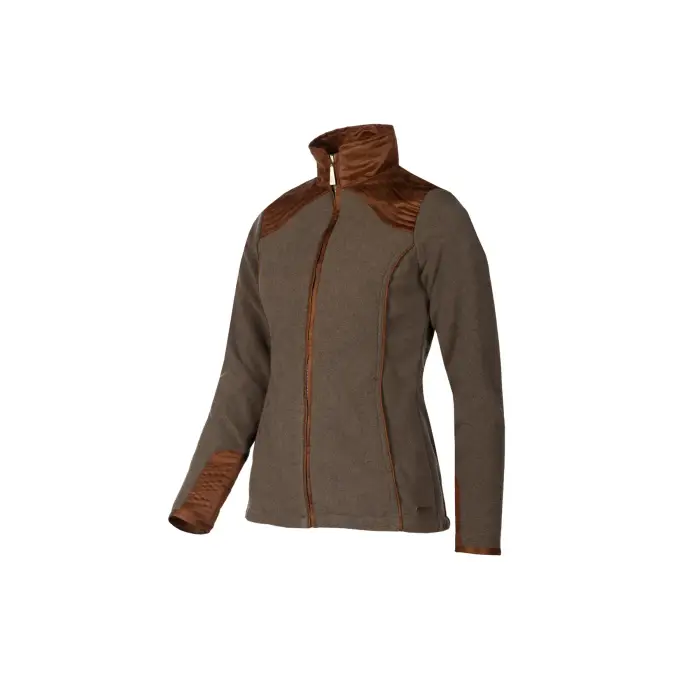 Felpa impermeabile donna Baleno Sutton