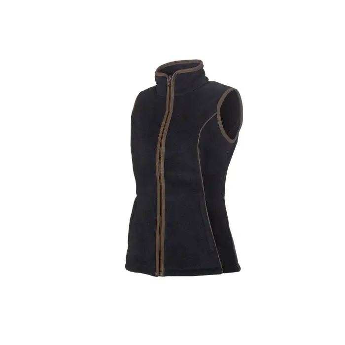 Felpa senza maniche donna Baleno Surrey