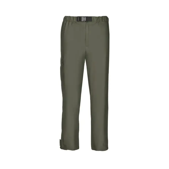 Pantaloni da pioggia Flexothane Baleno Cartouche