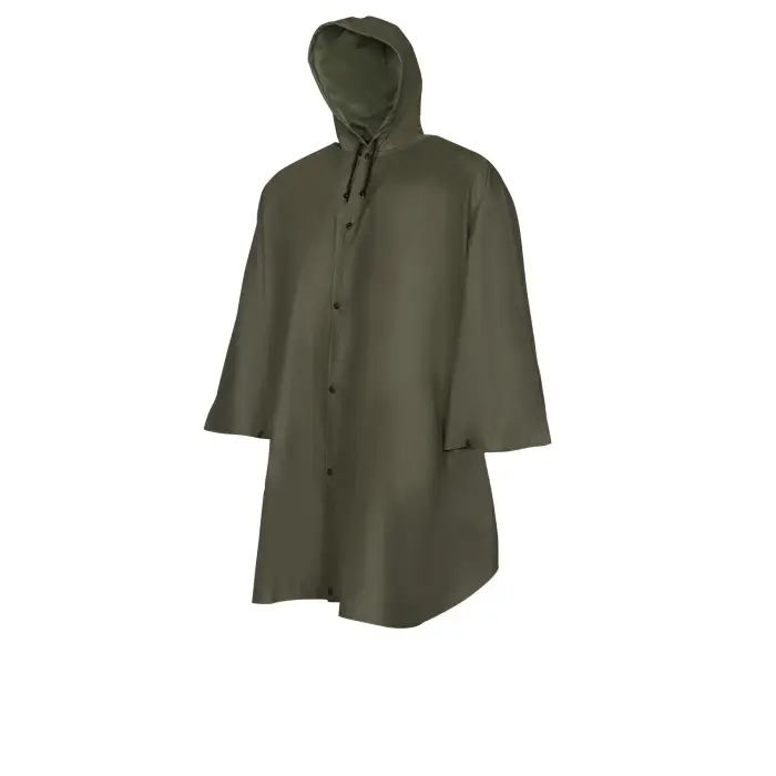 Poncho da pioggia Baleno Ouragan
