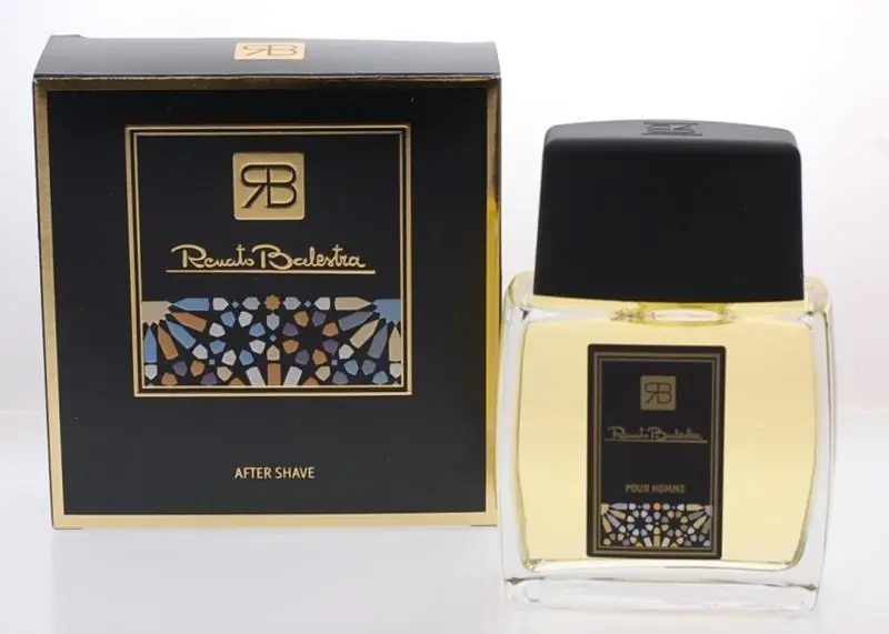 Balestra Classico Uomo Dopo Barba Lozione 100ML