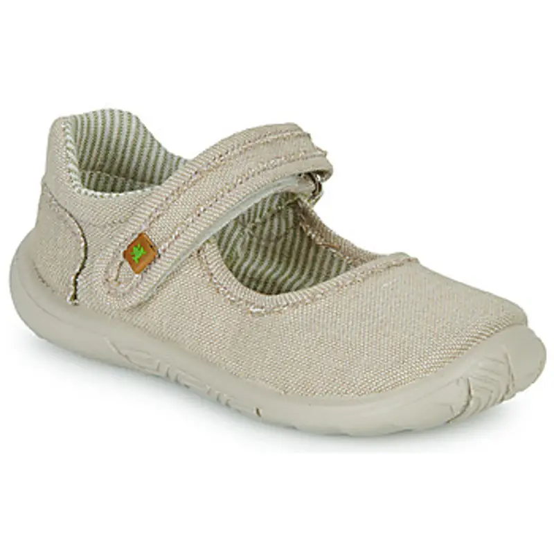 El Naturalista Ballerine Bambina Beige 1536687