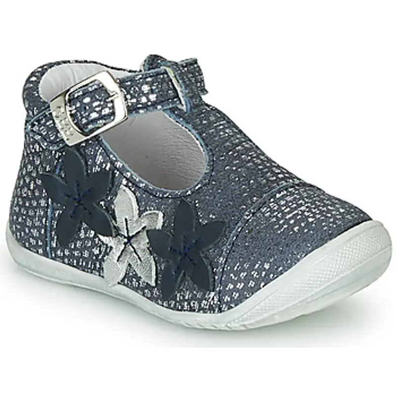GBB Ballerine Bambina Blu 1002690
