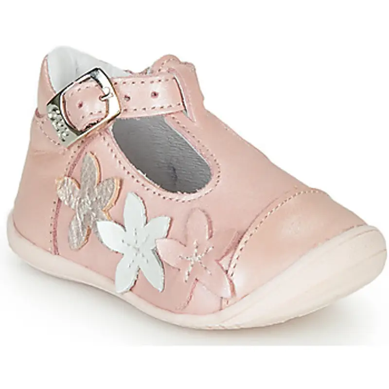 GBB Ballerine Bambina Rosa 1529376