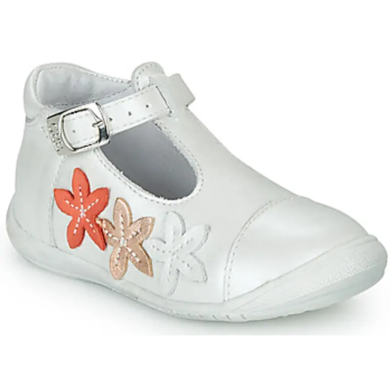 GBB Ballerine Bambina Bianco 1529343