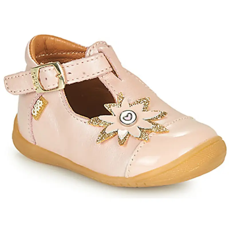 GBB Ballerine Bambina Rosa 1529323