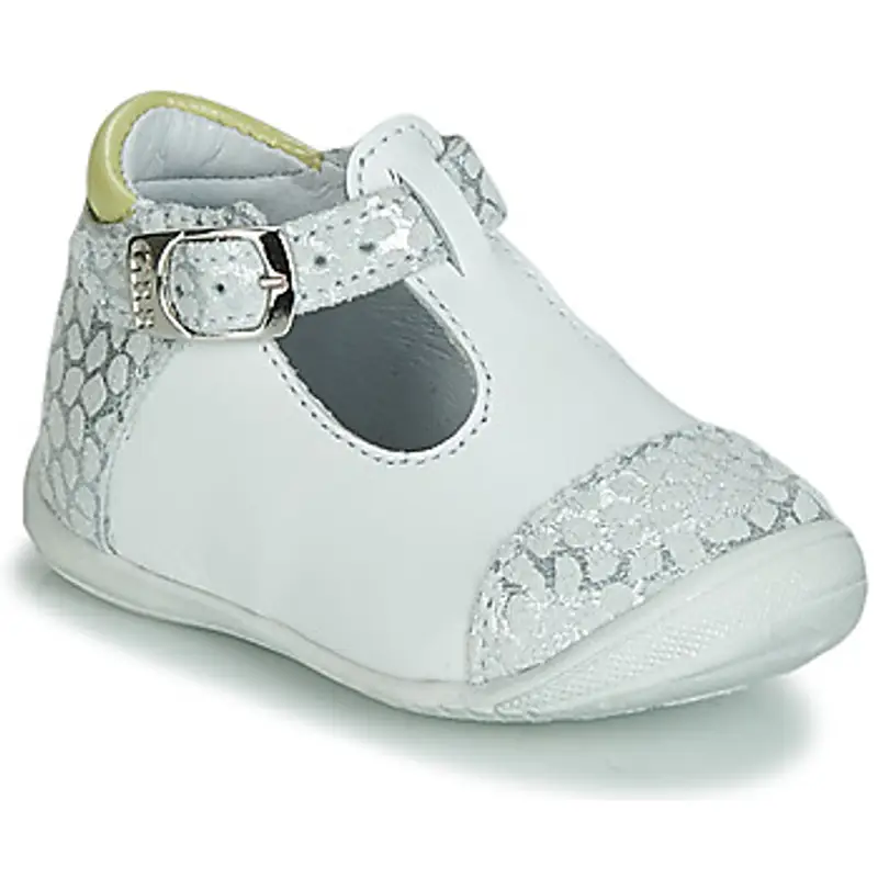 GBB Ballerine Bambina Bianco 1002694