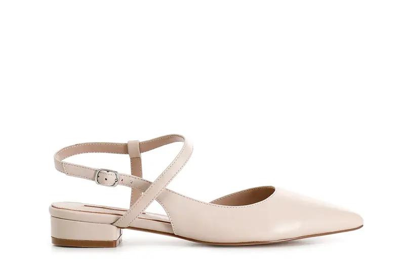 Cafè Noir Ballerine Rosa 1411751