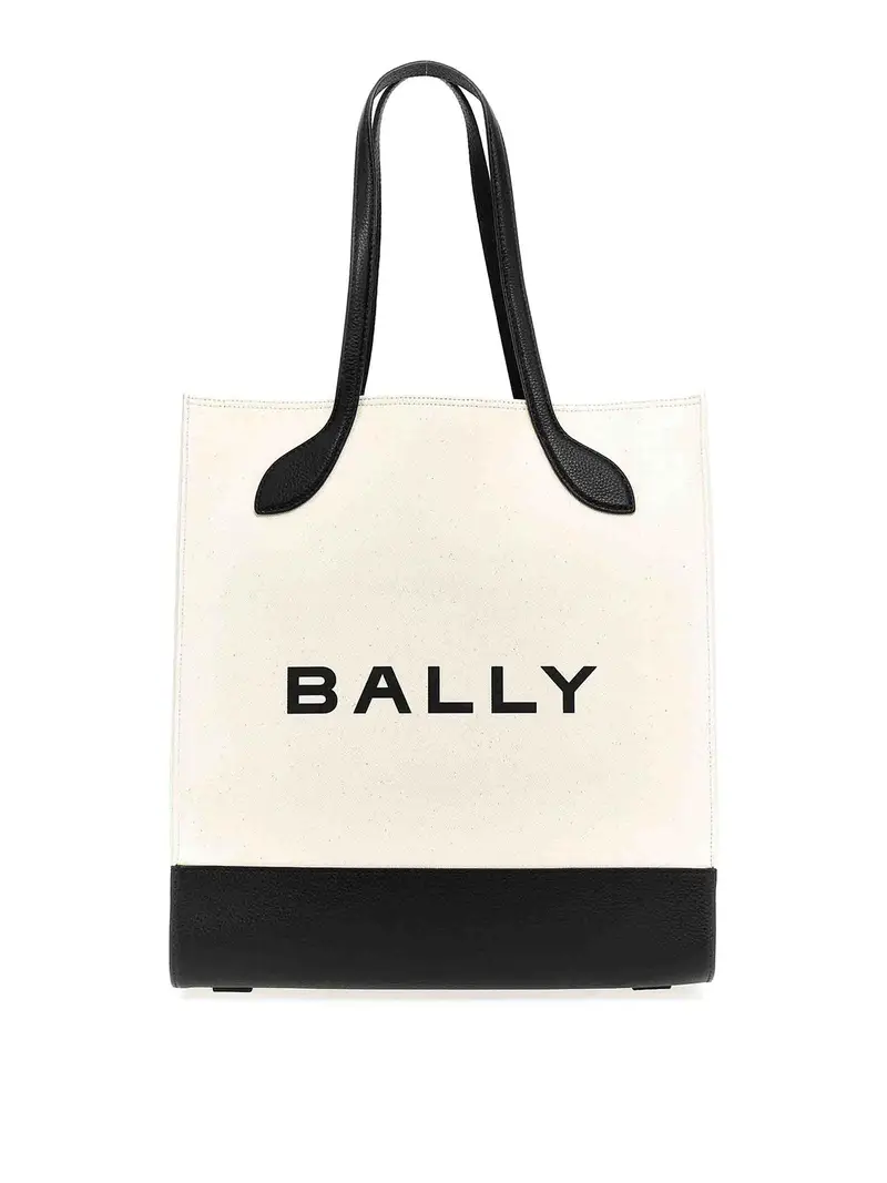Bally Bar dello shopping continua cosÃ¬ Bianco