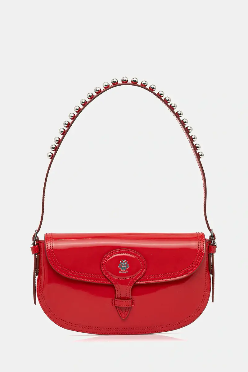 Bally Borsa a mano Rosso 3958171