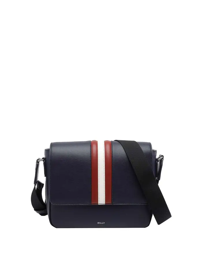 Borsa a tracolla Mythos Blu