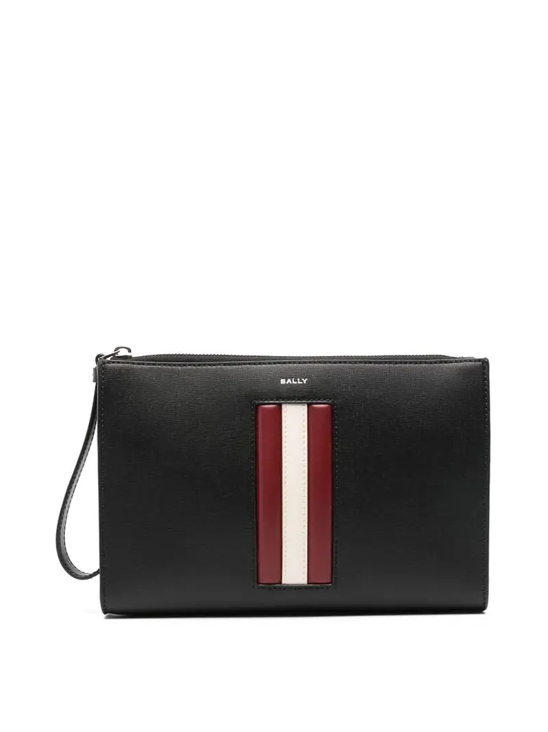 Bally Marsupio Nero 4107933