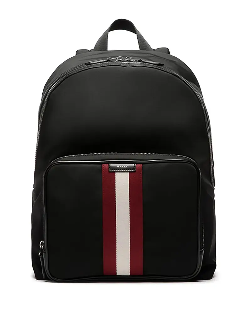 Bally Zaino Nero
