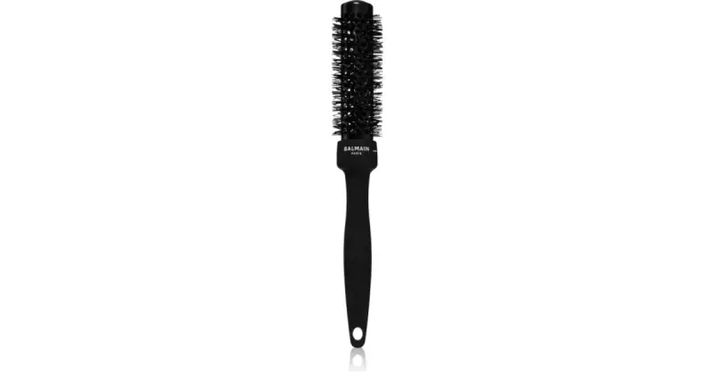 Balmain hair couture Balmain Couture 25 mm spazzola rotonda per capelli