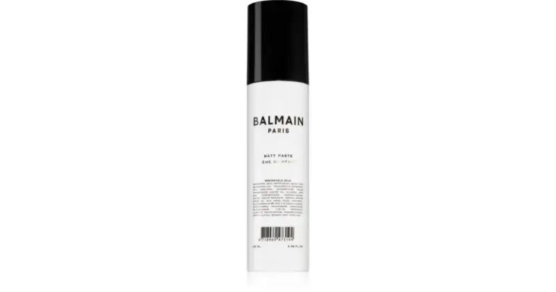 Balmain hair couture Matt pasta opacizzante 100 ml