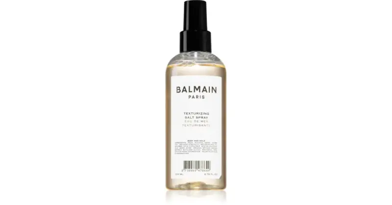 Balmain hair couture Salt Spray spray modellante al sale 200 ml