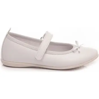 Balocchi Ballerine bambina Ballerine 121613 Bianco