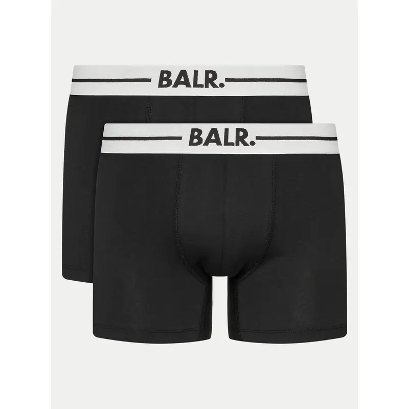 BALR Set di 2 boxer B1442.1013.113 Nero