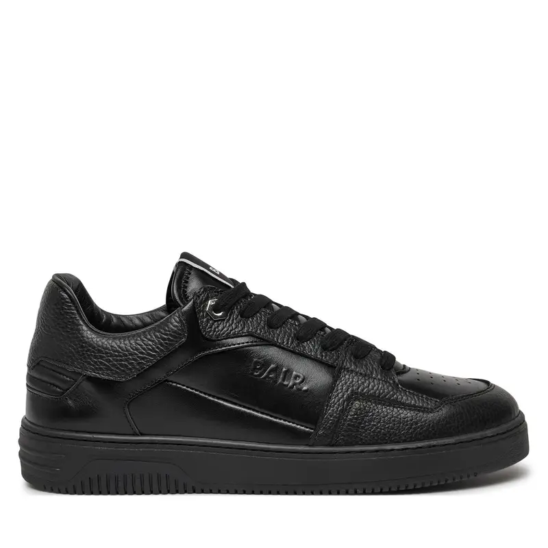 BALR Sneakers BALR. The Club Urban Cup Sneaker B1511.1046.101 Nero