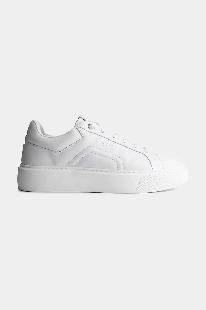 BALR sneakers Phat Q colore bianco B1511.1050