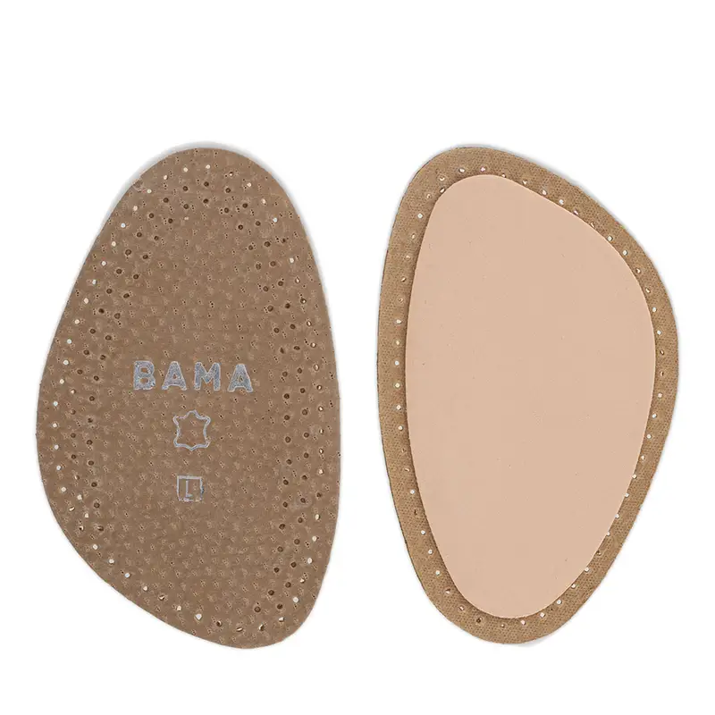 Bama Solette Essentials Wkładka Leather Half 46/47 Beige