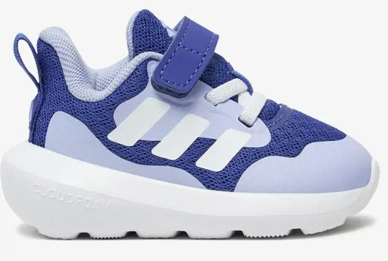 Bambino adidas fortarun 3.0 - azzurro | Adidas