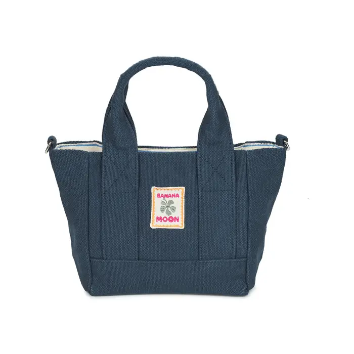 banana moon Borsa Shopping MAIKO CLEMO Marine