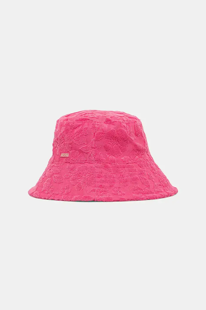 banana moon cappello da donna Bacisun Rosa