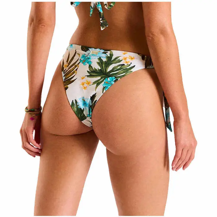 banana moon Costume componibile CULOTTE BAIN VAIVA MAUPITI Multicolore