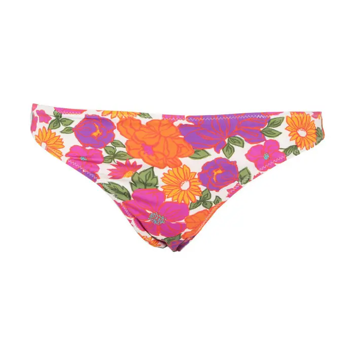 banana moon Costume componibile CULOTTE BAIN WILA AUSTINS Multicolore