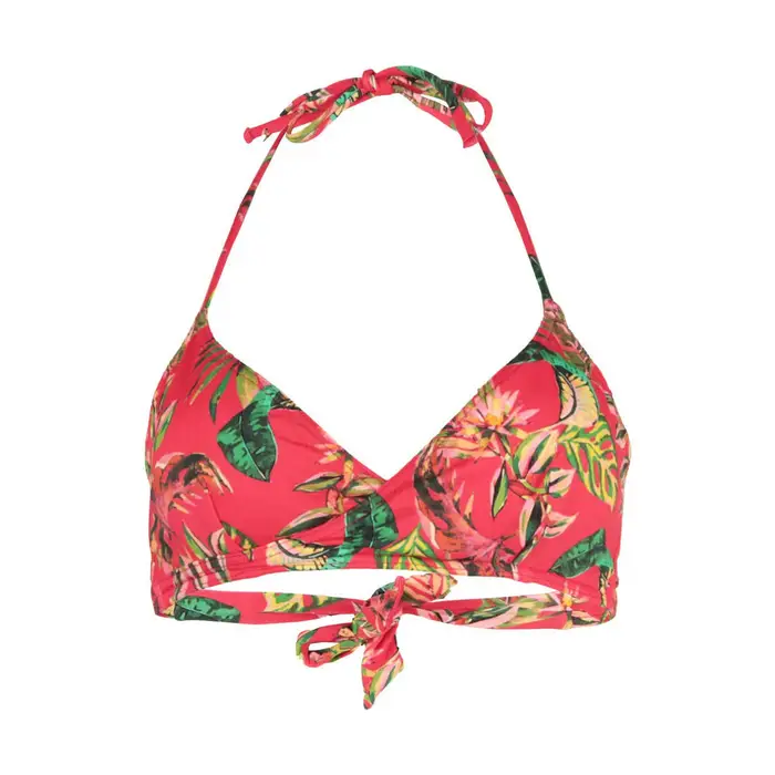 banana moon Costume componibile SG BAIN CROISO WAILUA Rosso