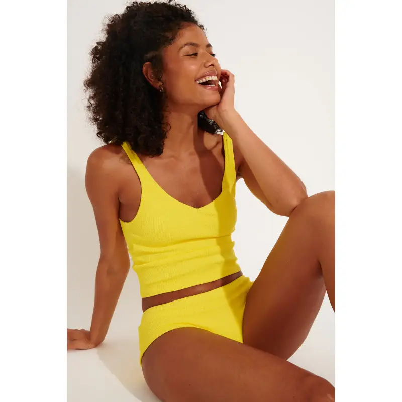 banana moon Slip costume da donna Bia Scrunchy