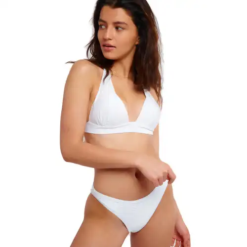 banana moon Top costume da bagno donna Maho Romeo