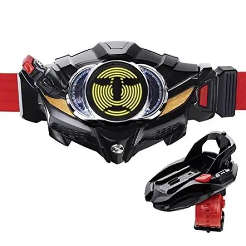Bandai Cintura di trasformazione Kamen Rider Drive DX Banno Driver