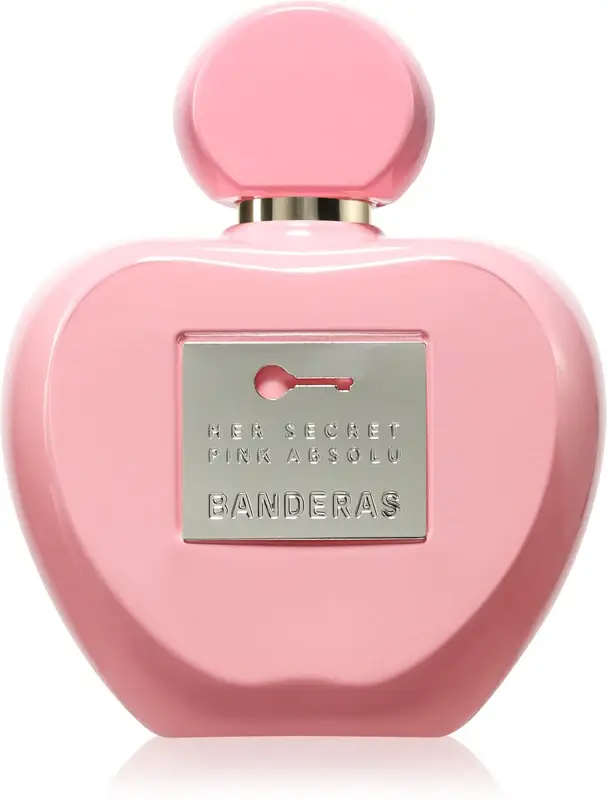 Banderas Eau de Parfum Donna 3554615