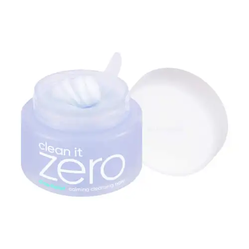 BANILA CO Viso Clean it Zero Cleansing Balm Calming 100ml - Olio detergente